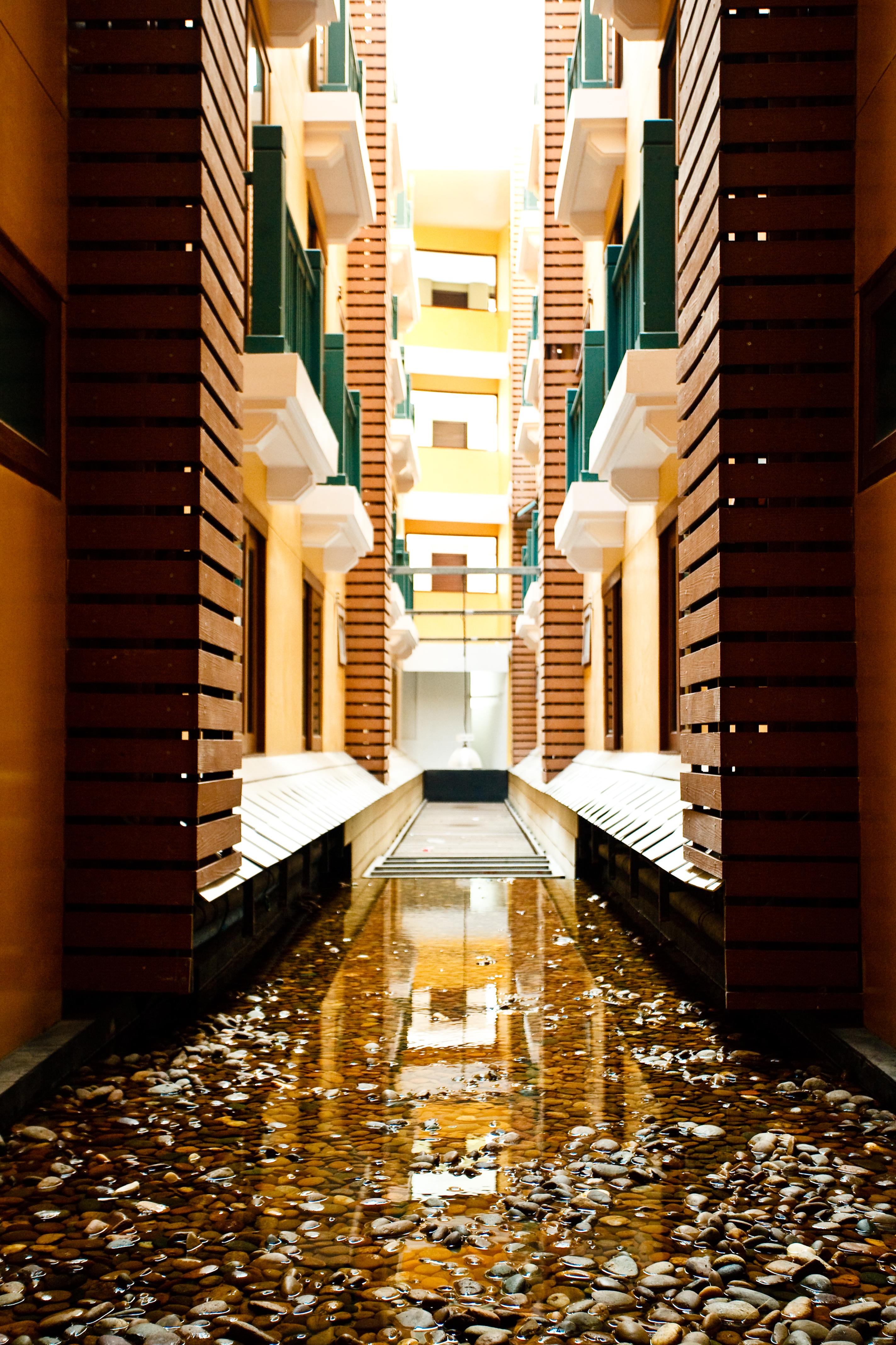 Dang Derm Khaosan Hotel Bangkok Exterior foto